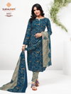 Trendy Cotton Vol 60 By Suryajyoti Printed Cotton Dress Material Wholesale Market In Surat
